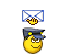 Carteiro :cart: